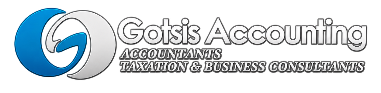 Gotsis Accounting